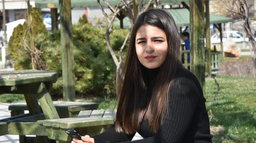 Apandis ağrısıyla gitti, kalbinin sağda olduğunu &ouml;ğrendi