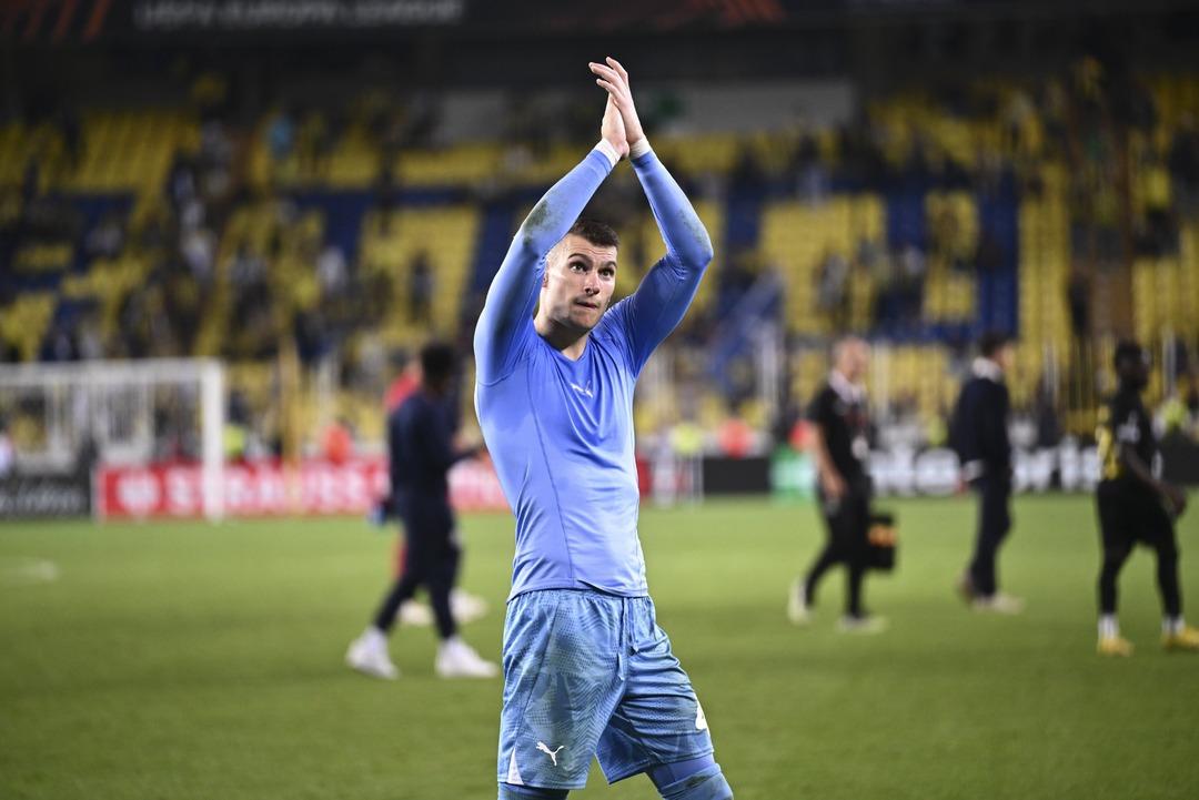 Fenerbah&ccedil;e de bir veda daha! Ayrılmayı d&ouml;rt g&ouml;zle bekliyordu 2