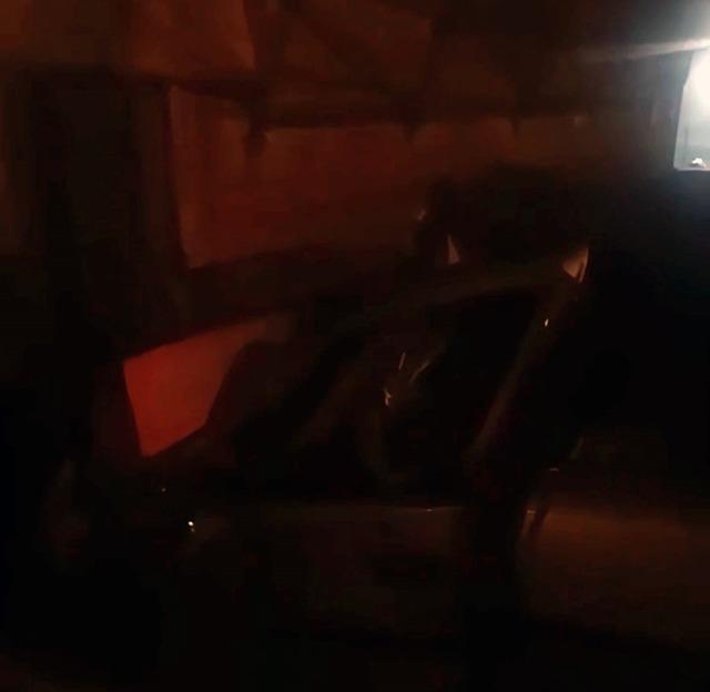 3 kardeşin feci sonu! Yeni aldıkları ara&ccedil; mezar oldu, memlekete d&ouml;nemediler 7