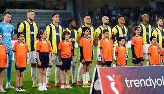 Fenerbah&ccedil;e'de bir veda daha! Ayrılmayı d&ouml;rt g&ouml;zle bekliyordu