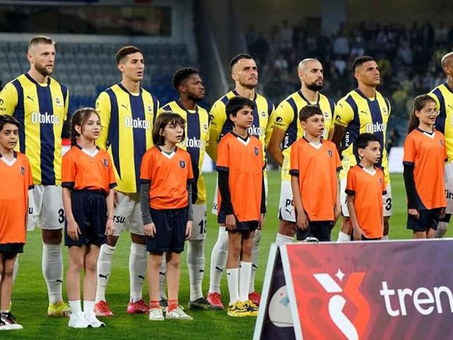 Fenerbah&ccedil;e'de bir veda daha! Ayrılmayı d&ouml;rt g&ouml;zle bekliyordu