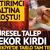 Altın fiyatları y&uuml;kseldi, k&uuml;resel talep rekor kırdı! T&uuml;rkiye'de tablo tam tersi
