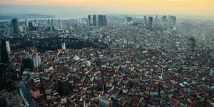 Yakında duyurulacak! T&uuml;m binalarda zorunlu hale getiriliyor