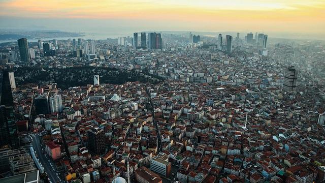 Yakında duyurulacak! T&uuml;m binalarda zorunlu hale getiriliyor