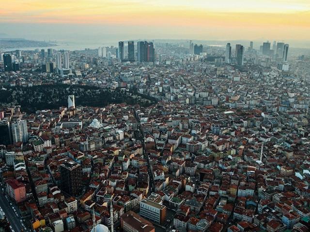 Yakında duyurulacak! T&uuml;m binalarda zorunlu hale getiriliyor
