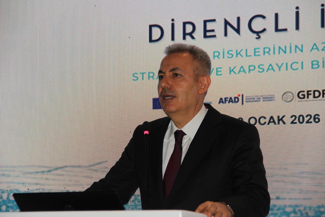 Yakında duyurulacak! T&uuml;m binalarda zorunlu hale getiriliyor 5