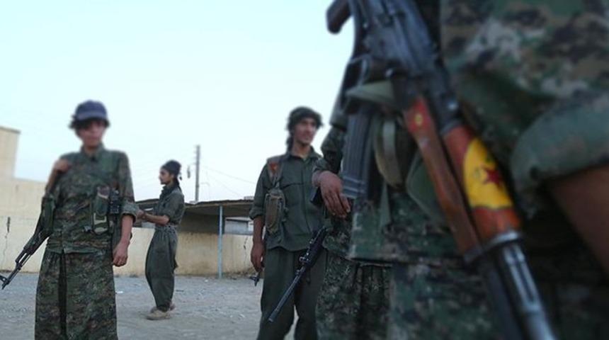 Afrin'de kan donduran detaylar ortaya çıkıyor! Öcalan konuşmalarını dinletip öldürmüşler!