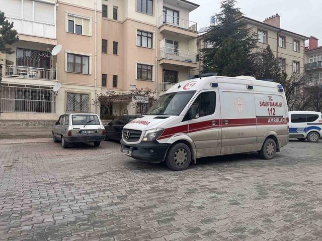 Tüfeğini temizlerken kazara kendini vurdu 2