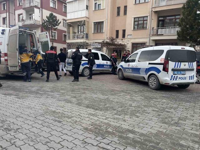 Tüfeğini temizlerken kazara kendini vurdu 3