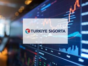 T&uuml;rkiye Sigorta&rsquo;dan (TURSG) k&acirc;r rekoru: Hissede hedef fiyat değişti