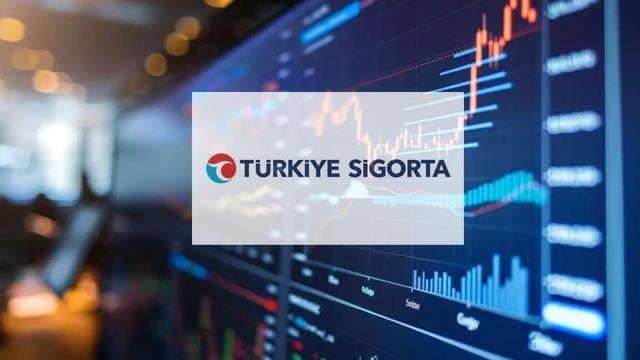 T&uuml;rkiye Sigorta&rsquo;dan (TURSG) k&acirc;r rekoru: Hissede hedef fiyat değişti