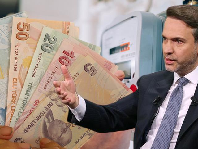 Milyonlarca haneyi ilgilendiriyor! O destek kesilecek: Bayraktar tarih verdi