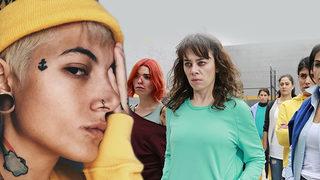 Nil Makaracı eşcinsel olduğu için diziden kovulduğunu iddia etti