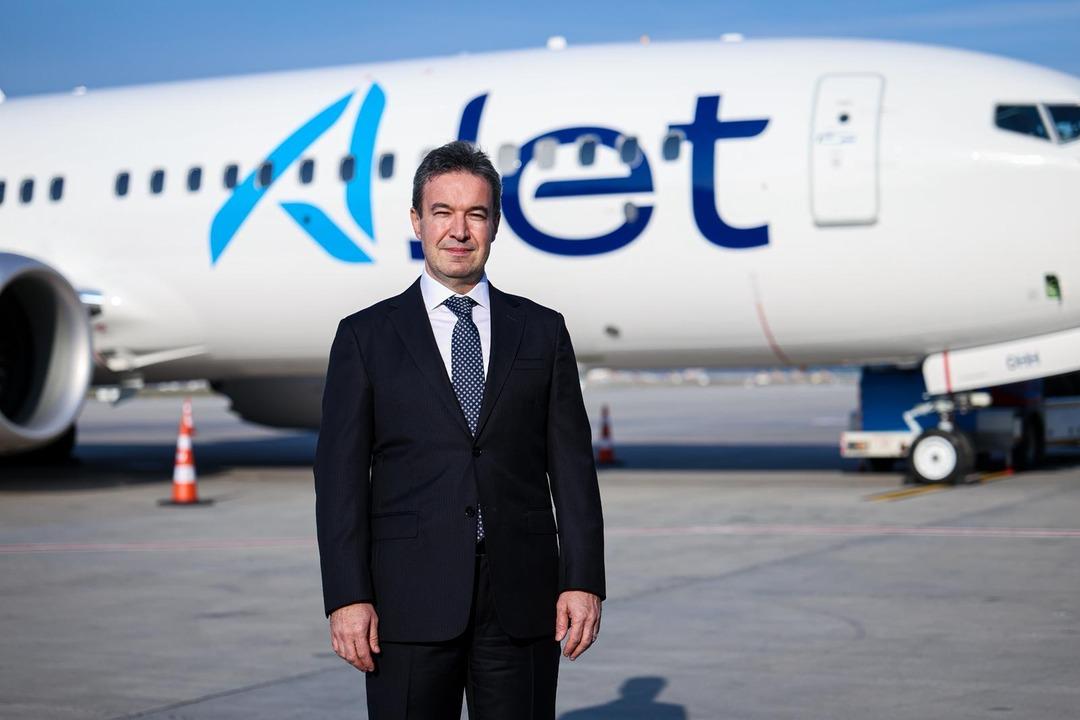 AJet 39 dolardan başlayan biletlerini satışa &ccedil;ıkarıyor: Tarih belli oldu! 1