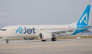 AJet 39 dolardan başlayan biletlerini satışa &ccedil;ıkarıyor: Tarih belli oldu!