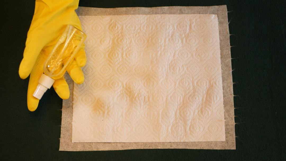 Temizlikte devrim! Klozetin kenarındaki kireci yağ gibi akıtıyor 2