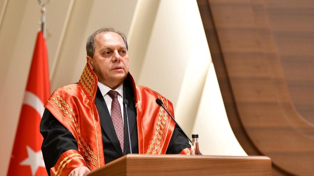 B&ouml;lge adliye mahkemesi kararlarının, Yargıtay i&ccedil;tihatlarına uyumu deprem temalı &ccedil;alıştaylarla ele alınacak 1