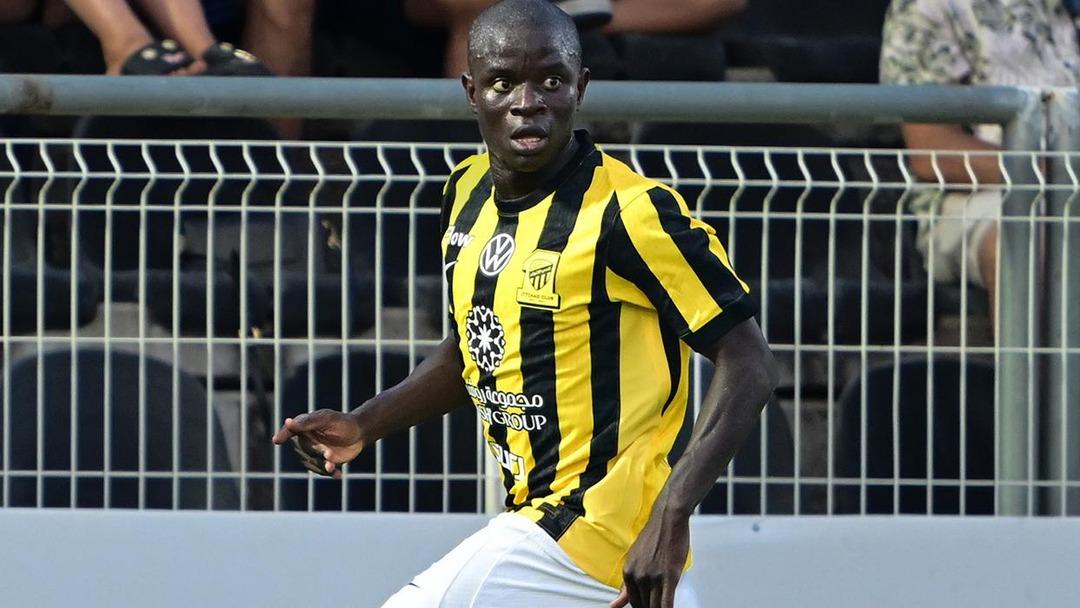 N Golo Kante den haber var! Araplar &ouml;nce reddetmişti şimdi Fenerbah&ccedil;e ye mesaj g&ouml;nderdiler 2
