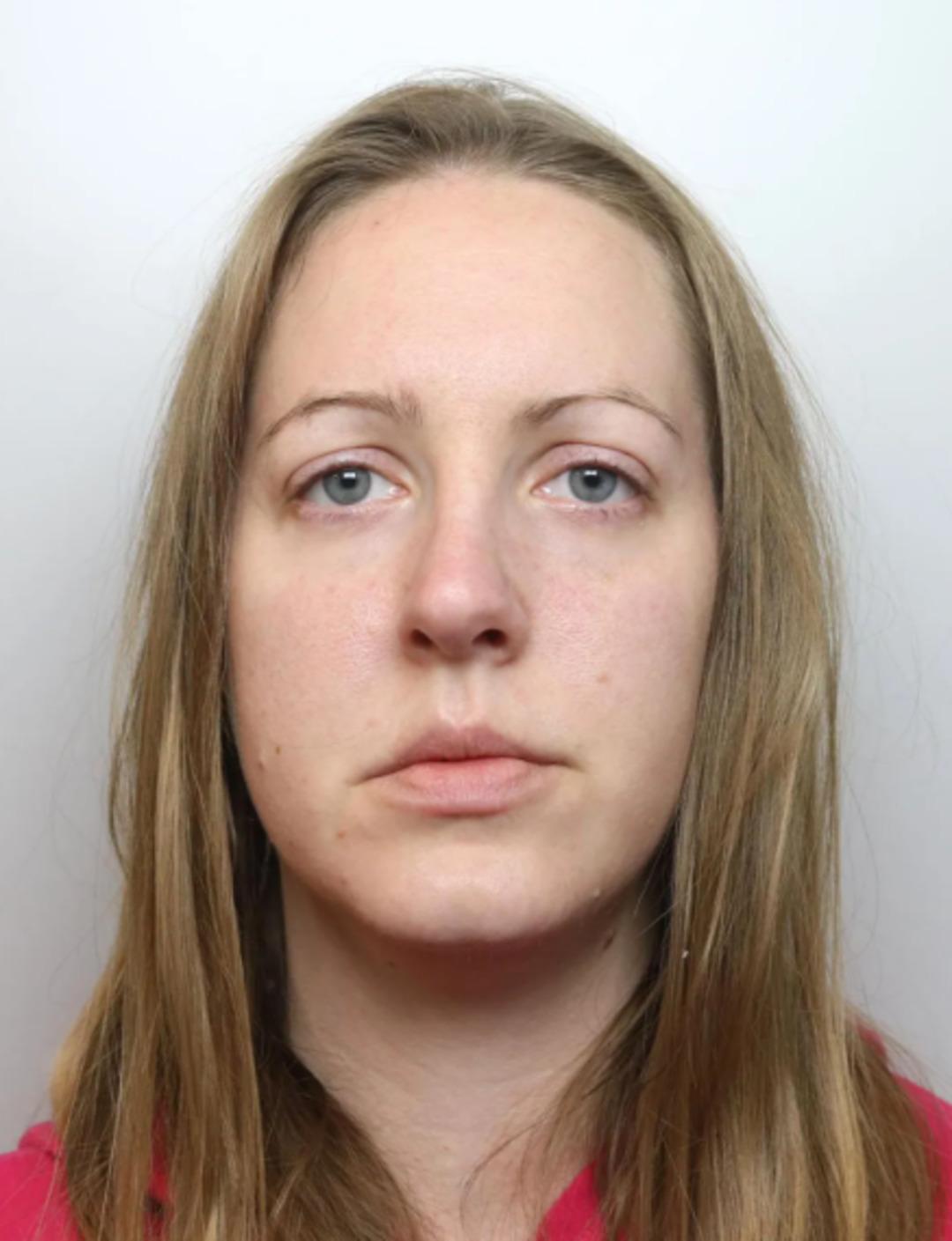 7 bebeği &ouml;ld&uuml;rmekle su&ccedil;lanıyordu: 15 kez m&uuml;ebbet hapis cezası aldı! 1