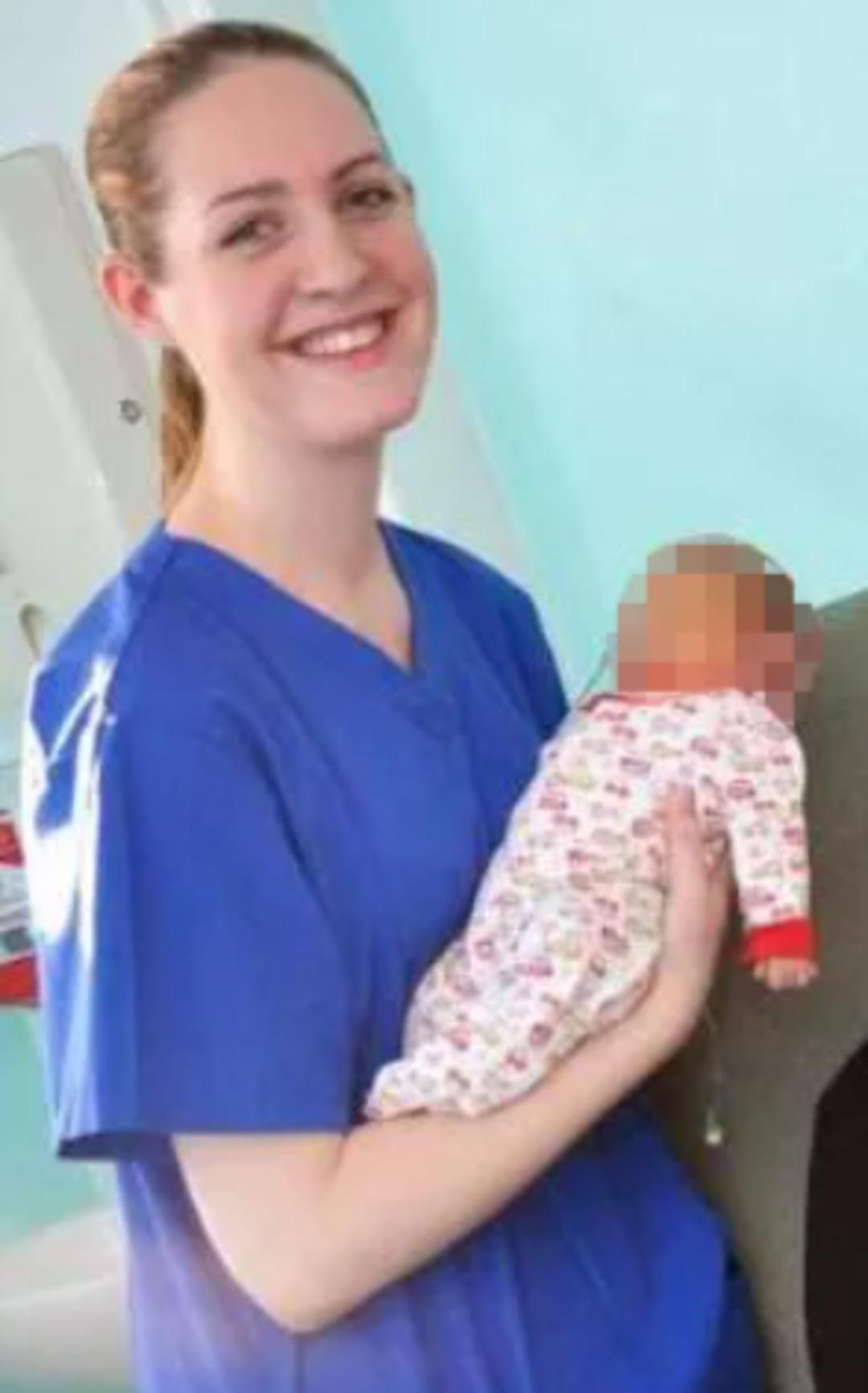 7 bebeği &ouml;ld&uuml;rmekle su&ccedil;lanıyordu: 15 kez m&uuml;ebbet hapis cezası aldı! 2