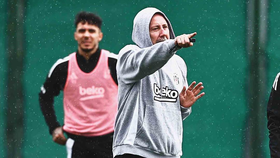 CANLI | Beşiktaş - Tümosan Konyaspor maç anlatımı! Maç ne zaman? Saat kaçta ve hangi kanalda? - 31 Ocak 2026 5