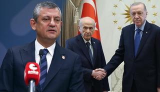 &Ouml;zg&uuml;r &Ouml;zel'den dikkat &ccedil;eken 'Aziz İhsan Aktaş iddianamesi' iddiası: "Erdoğan ve Bah&ccedil;eli arkasından &ccedil;ekildi"