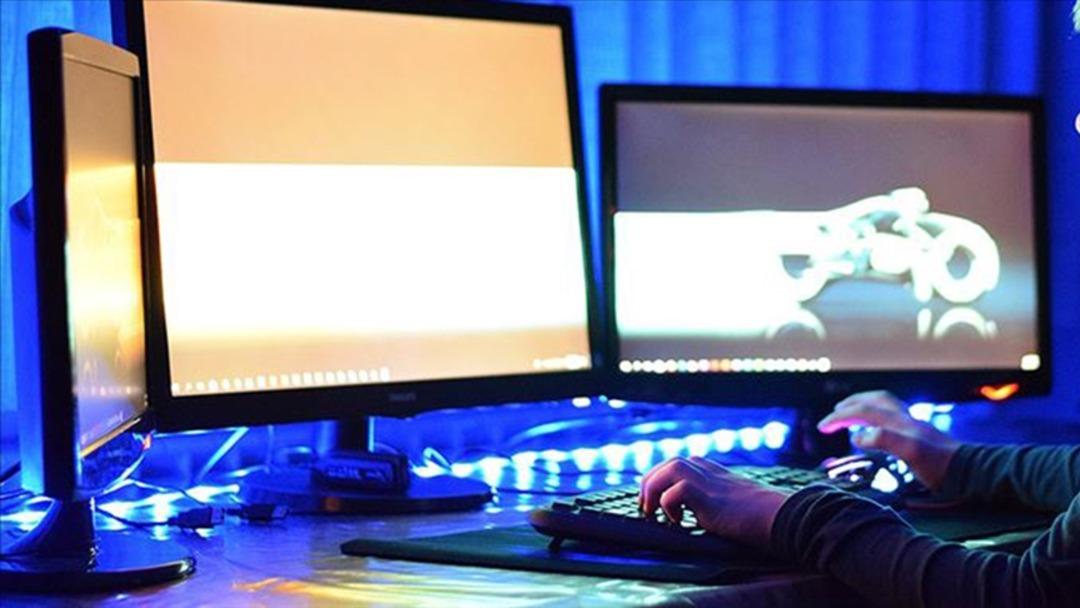 Casperların iletişim ağı deşifre edildi! Bir&ccedil;ok &ccedil;evrim i&ccedil;i oyundan konuşmuşlar 2