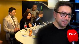 'Referans' ile günde sadece 10 kişi alan hamburgerci gündem oldu: Denetlendi!