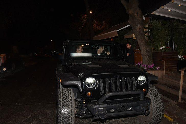 Sibel Can'dan kızına yarım milyonluk hediye! G5