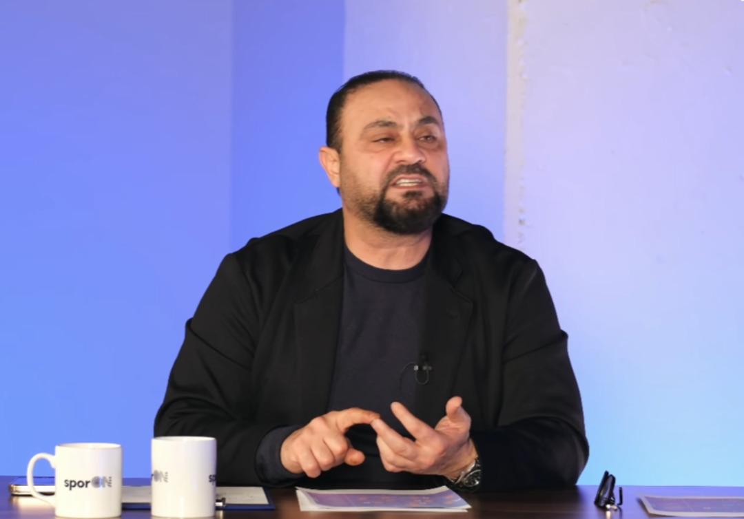 Galatasaray ın Şampiyonlar Ligi play-off turu i&ccedil;in Hasan Şaş tan &ccedil;ok konuşulacak kehanet! 1