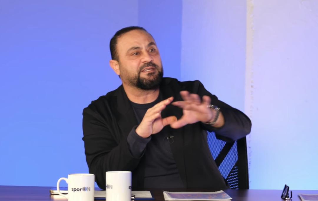 Galatasaray ın Şampiyonlar Ligi play-off turu i&ccedil;in Hasan Şaş tan &ccedil;ok konuşulacak kehanet! 2