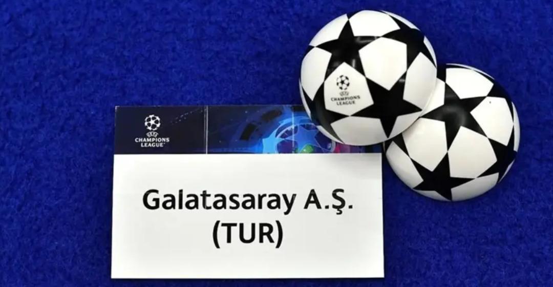 Galatasaray ın Şampiyonlar Ligi play-off turu i&ccedil;in Hasan Şaş tan &ccedil;ok konuşulacak kehanet! 3