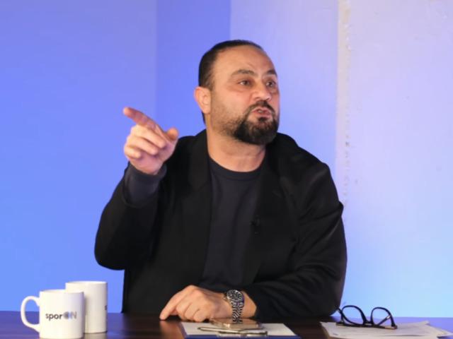 Hasan Şaş'tan G.Saray i&ccedil;in &ccedil;ok konuşulacak kehanet!