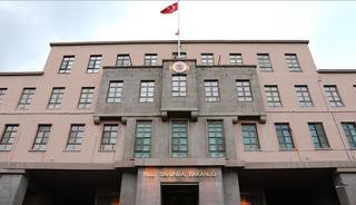 MSB kaynaklarından a&ccedil;ıklama: "TSK, Barış Pınarı b&ouml;lgesinden &ccedil;ekilmedi"