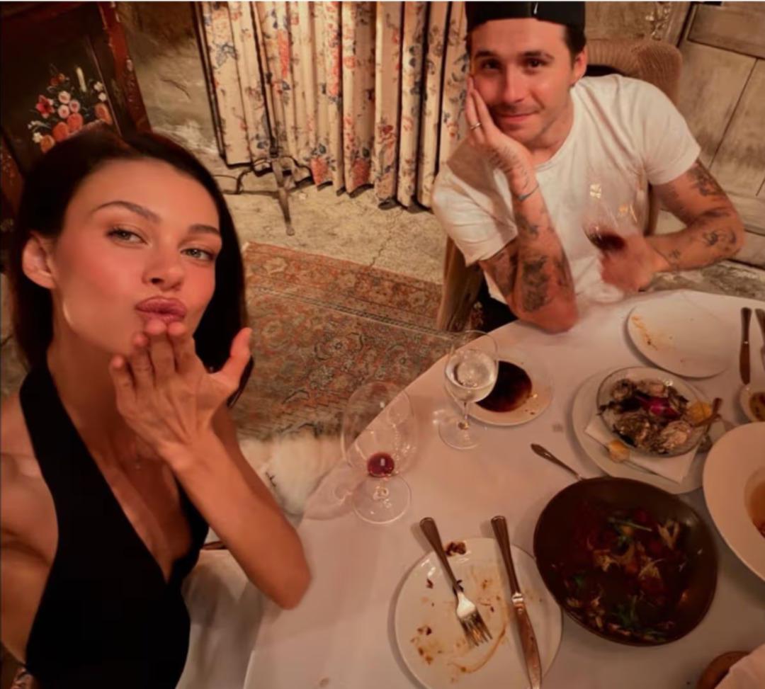 Karı koca Beckhamlara nispet yaptılar!  D&uuml;nyanın en pahalı şarabı : Tam 80 bin sterlin 1