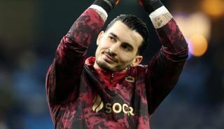 Uğurcan &Ccedil;akır, Devler Ligi'nde ilk 5'e girdi!