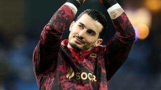 Galatasaray'ın tecrübeli eldiveni Uğurcan Çakır, Şampiyonlar Ligi’nde ilk 5'e girdi! 