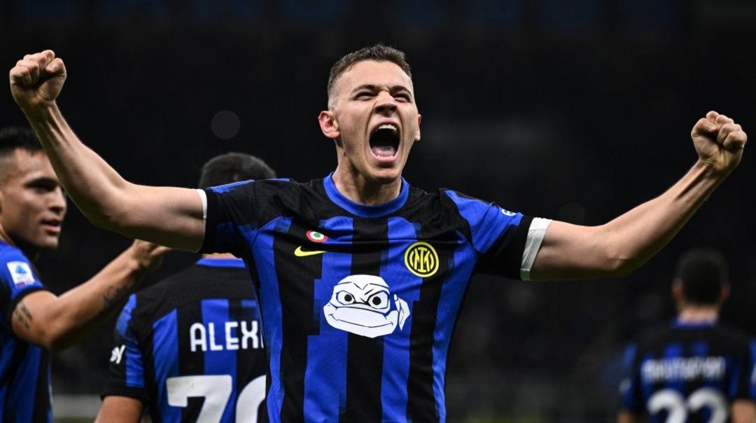 Beşiktaş tan ikinci transfer geldi! Inter den Asllani ile anlaşmaya vardı 1