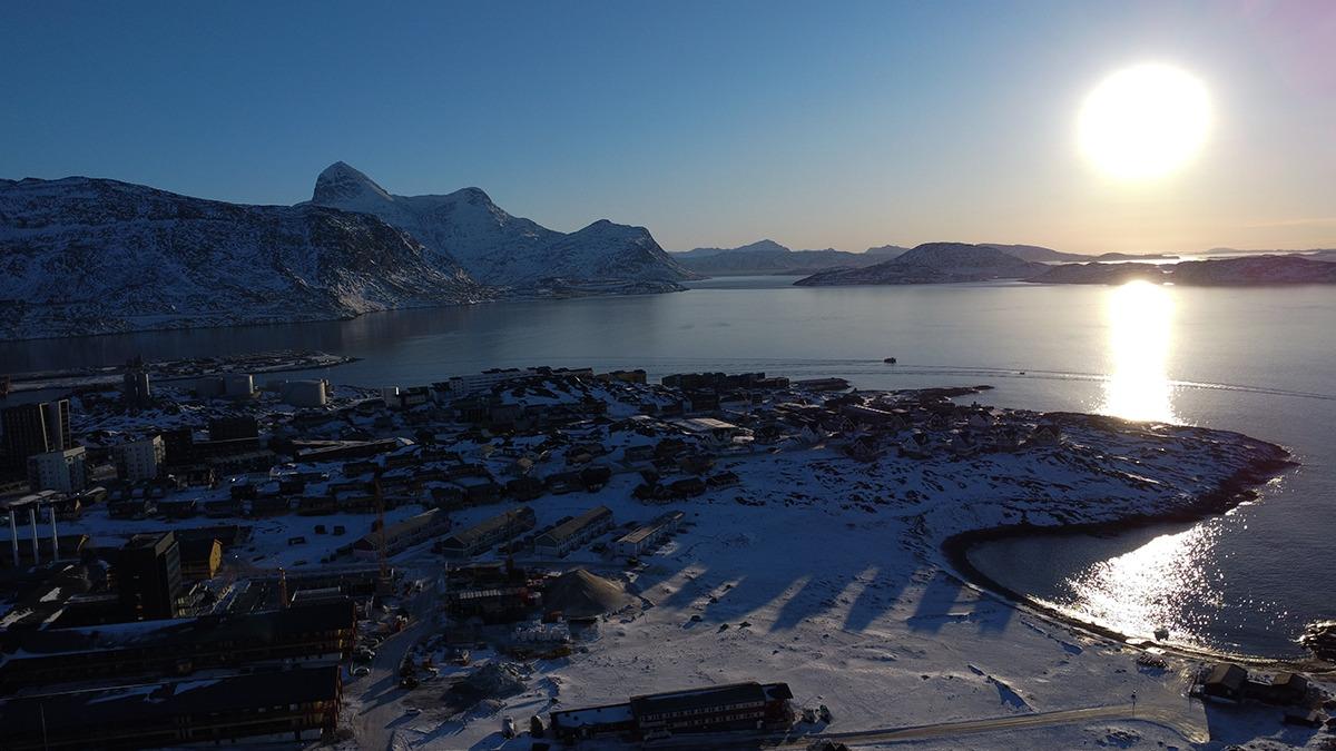 Grönlandlıların ABD'yi istememe sebepleri belli oldu! Ücretsiz kullandıkları hizmetleri sıraladılar - Dünya Haberleri