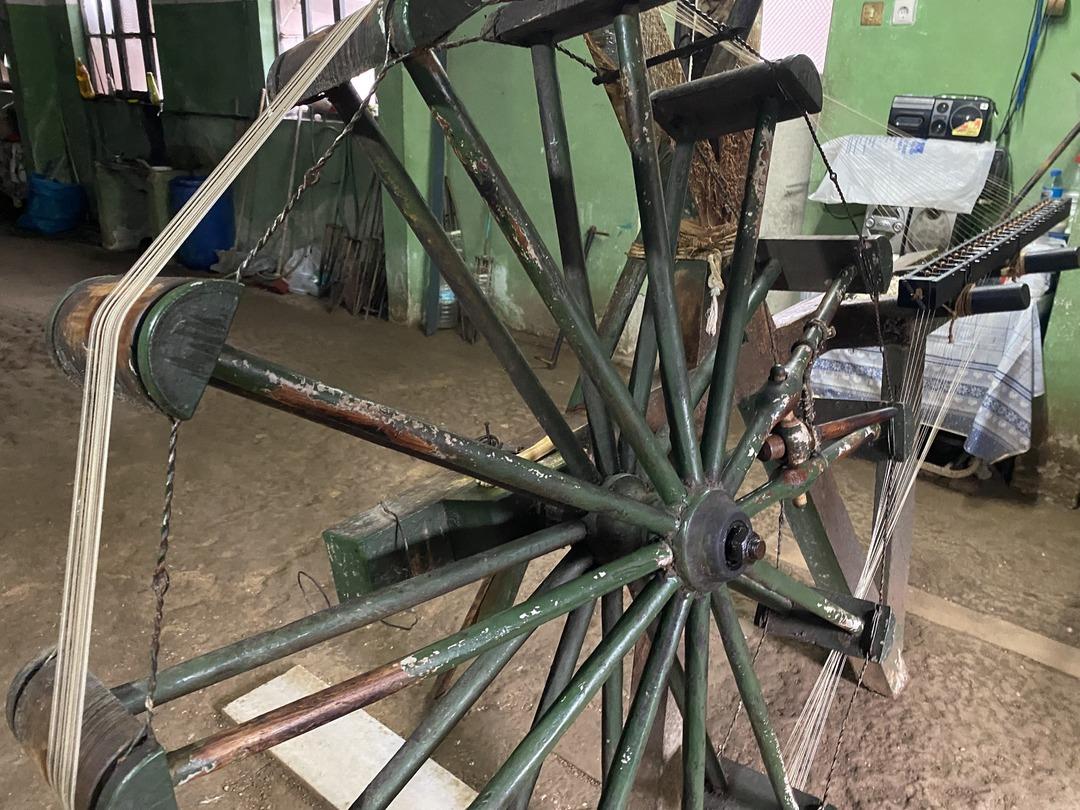 Mesleğin son temsilcisi! Erdoğan&rsquo;dan &ouml;d&uuml;l aldı: Japonya&rsquo;ya g&ouml;nderiyor  11