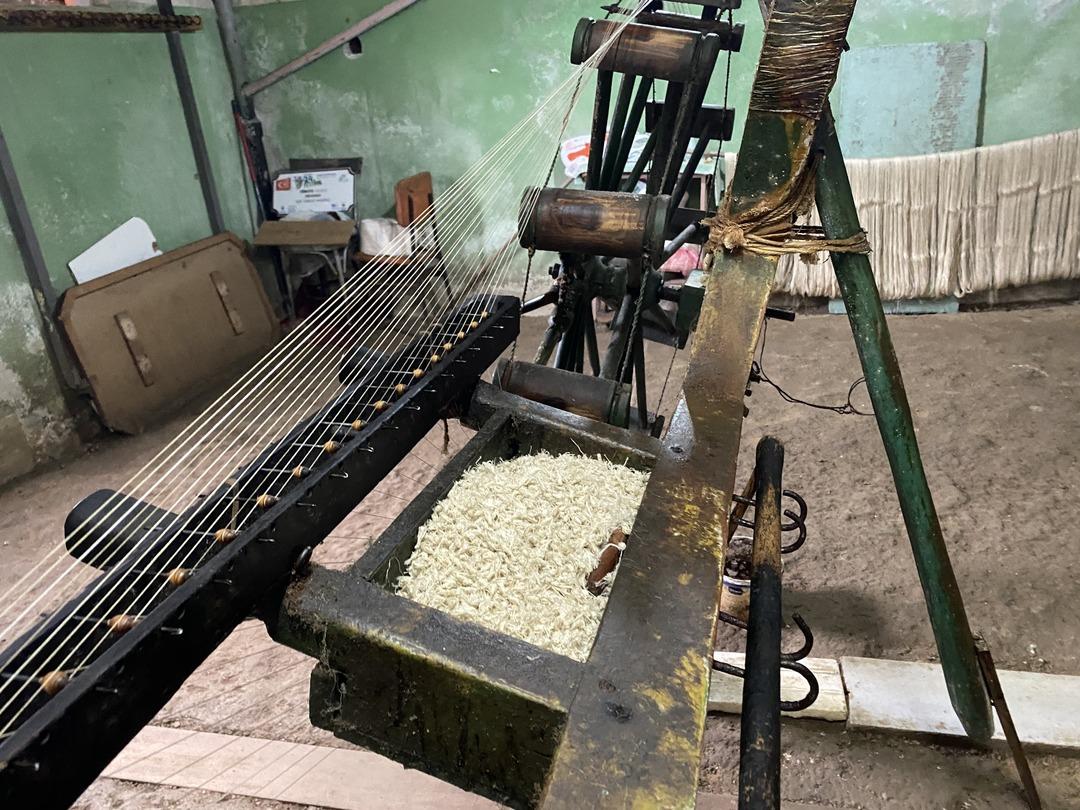 Mesleğin son temsilcisi! Erdoğan&rsquo;dan &ouml;d&uuml;l aldı: Japonya&rsquo;ya g&ouml;nderiyor  4