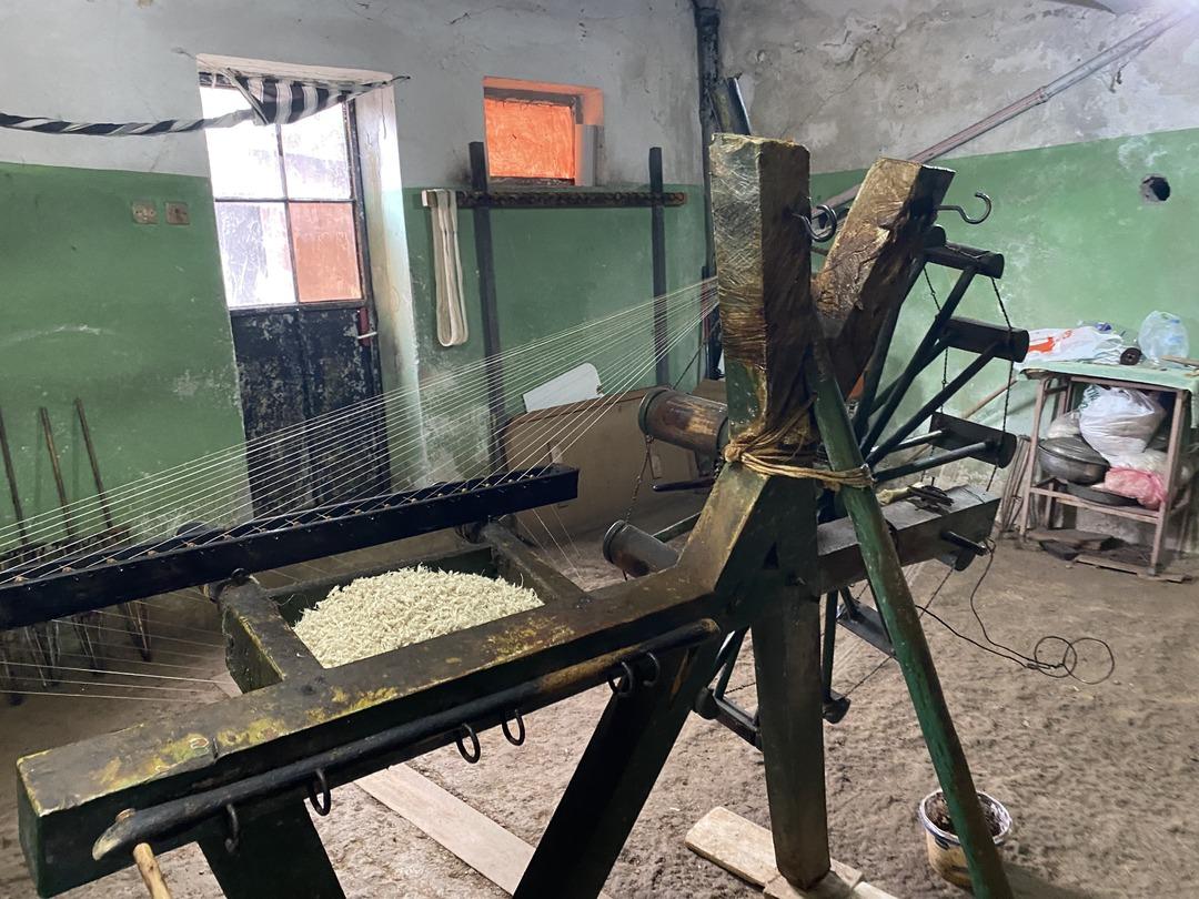 Mesleğin son temsilcisi! Erdoğan&rsquo;dan &ouml;d&uuml;l aldı: Japonya&rsquo;ya g&ouml;nderiyor  5