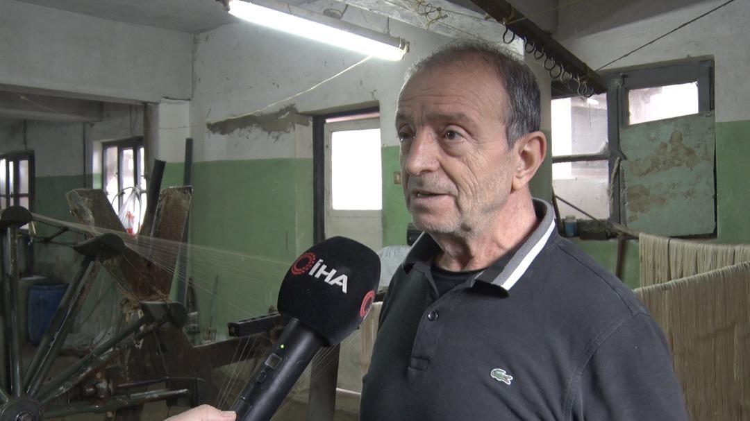 Mesleğin son temsilcisi! Erdoğan&rsquo;dan &ouml;d&uuml;l aldı: Japonya&rsquo;ya g&ouml;nderiyor  6