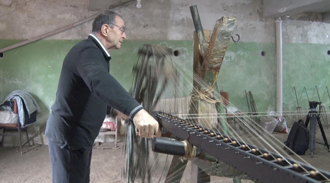 Mesleğin son temsilcisi! Erdoğan&rsquo;dan &ouml;d&uuml;l aldı: Japonya&rsquo;ya g&ouml;nderiyor  7