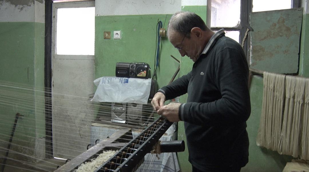 Mesleğin son temsilcisi! Erdoğan&rsquo;dan &ouml;d&uuml;l aldı: Japonya&rsquo;ya g&ouml;nderiyor  8