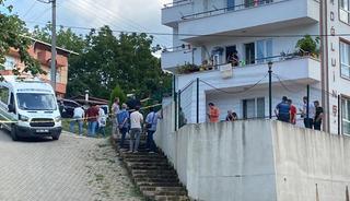 Yer: Kocaeli! Eski eşini vurdu, mahkemede ger&ccedil;eği &ouml;ğrenince şoke oldu