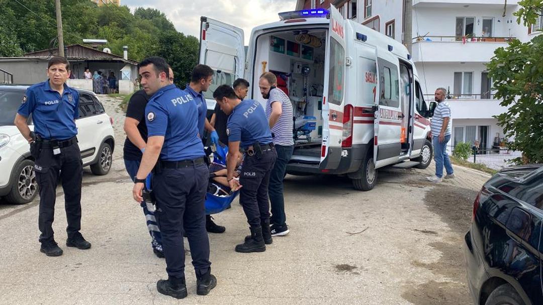 Yer: Kocaeli! Eski eşini vurdu, mahkemede gerçeği öğrenince şoke oldu 2