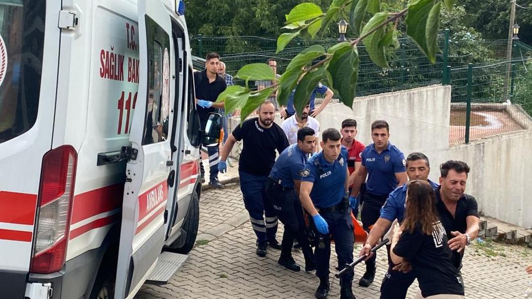 Yer: Kocaeli! Eski eşini vurdu, mahkemede gerçeği öğrenince şoke oldu 3