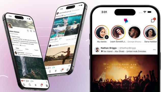 UpScrolled, uygulama mağazalarını altüst etti: Kurucusu Filistin kökenli