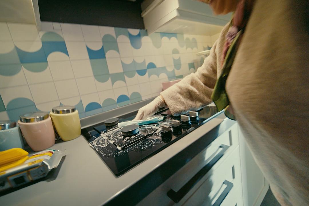 Foşur foşur temizlik tarih oluyor: Evin her köşesinde tek hamlede sonuç almanın yolları 4